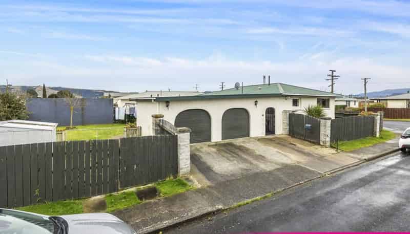 28 Goodall Street, Mosgiel