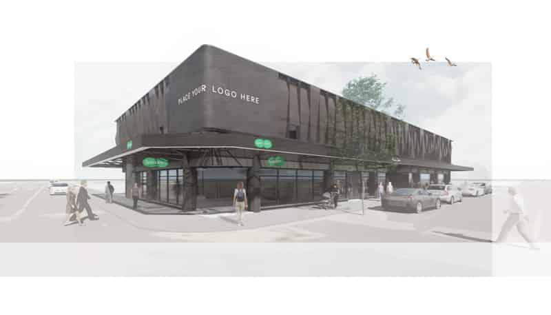 285 Barton Street, Hamilton Central