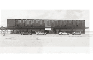 Redeveloped Café/Retail in the heart of Hamilton 