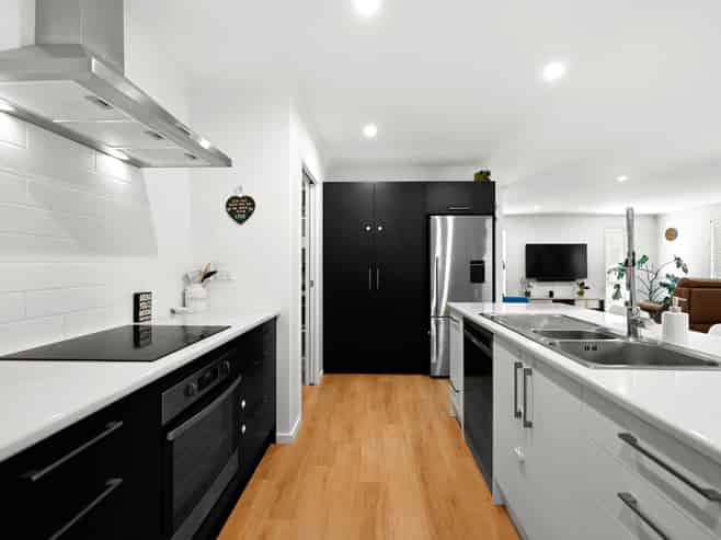 253 Dixon Road, Fitzroy