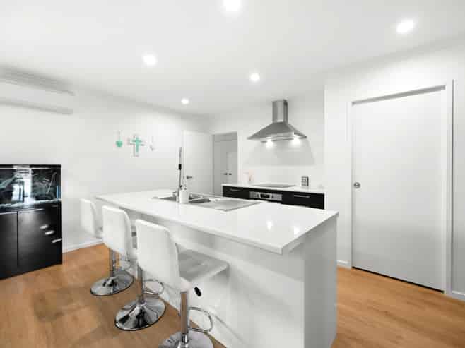 253 Dixon Road, Fitzroy