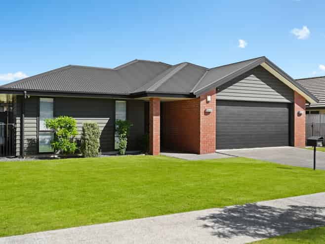 253 Dixon Road, Fitzroy