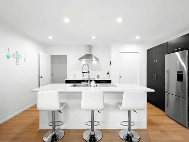 253 Dixon Road, Fitzroy