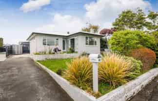 48A Nottingham Avenue, Awapuni