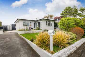 48A Nottingham Avenue, Awapuni