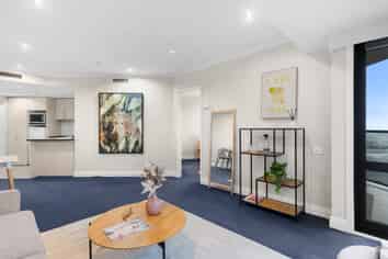 812/9-17 Byron Avenue, Takapuna