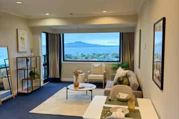 812/9-17 Byron Avenue, Takapuna