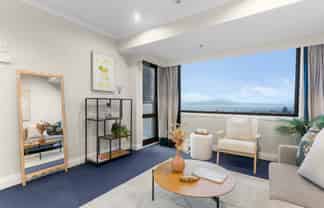 812/9-17 Byron Avenue, Takapuna