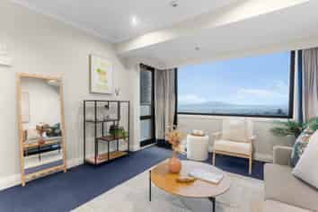 812/9-17 Byron Avenue, Takapuna