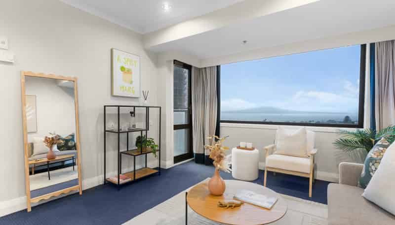 812/9-17 Byron Avenue, Takapuna