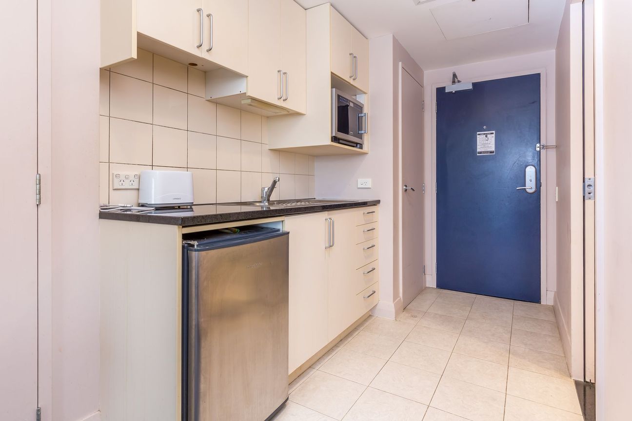 Super Cheap Spencer Studio! - Ansicht 5