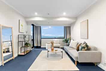 812/9-17 Byron Avenue, Takapuna