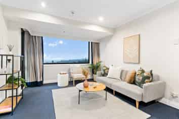812/9-17 Byron Avenue, Takapuna
