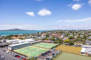 812/9-17 Byron Avenue, Takapuna