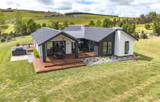 27 Mairangi Lane, Oxford