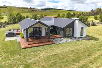 27 Mairangi Lane, Oxford