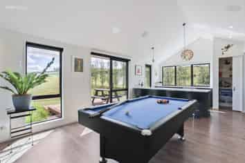 27 Mairangi Lane, Oxford