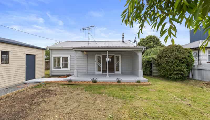 65 Buckland Street, Putaruru