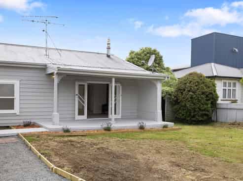 65 Buckland Street, Putaruru
