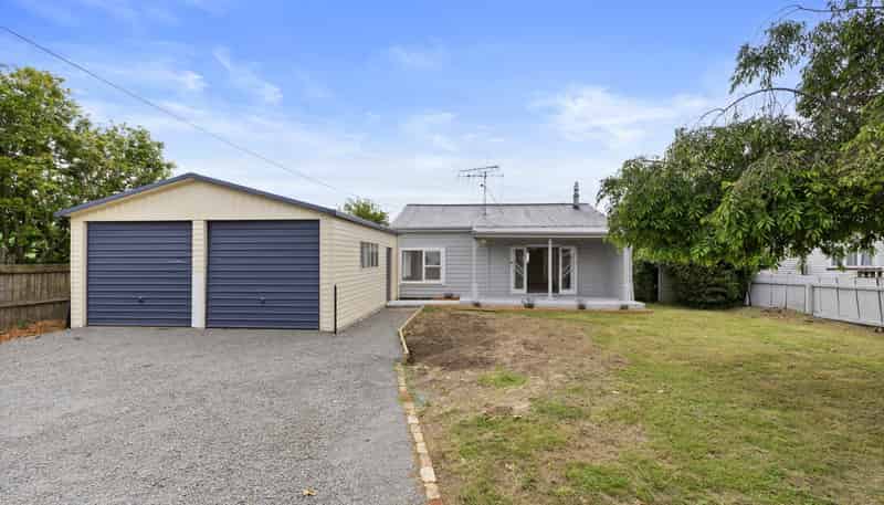 65 Buckland Street, Putaruru