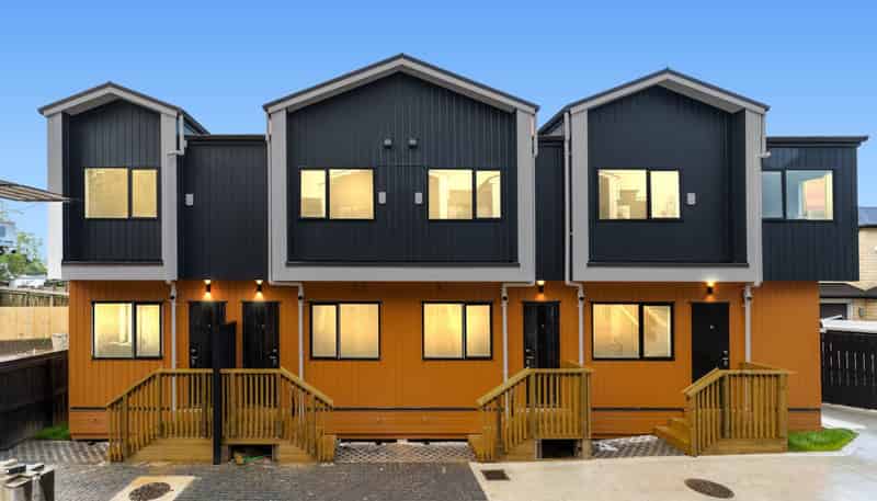 9/46 Jillian Drive, Ranui