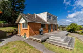 37 Gresham Street, Tainui