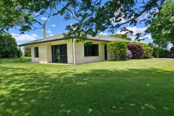 96 Ryburn Road, Ohaupo