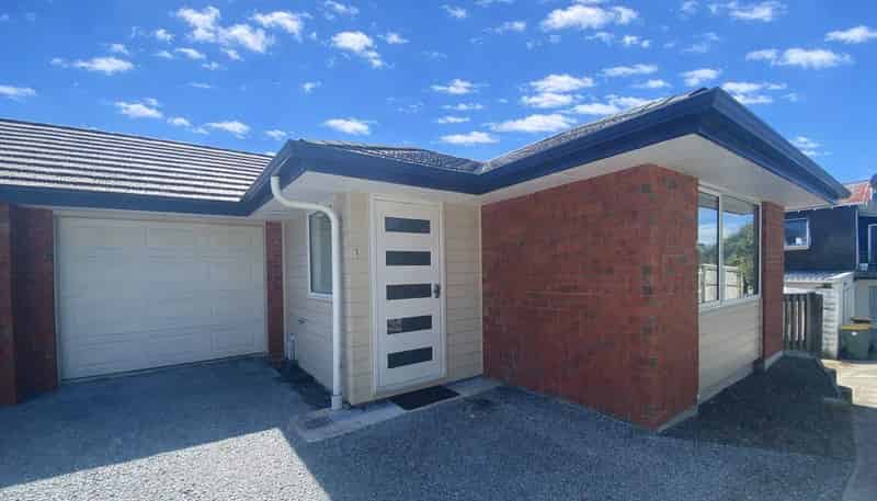 1/31 Evans Road, Glen Eden