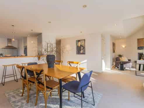 92B Halifax Street East, The Wood