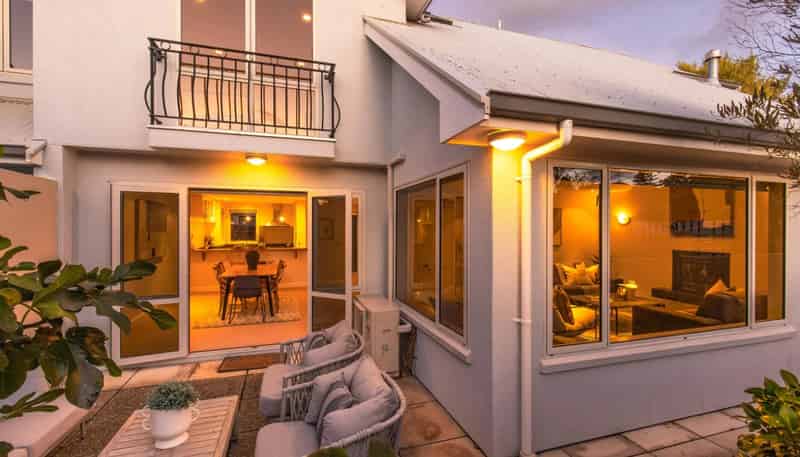 92B Halifax Street East, The Wood