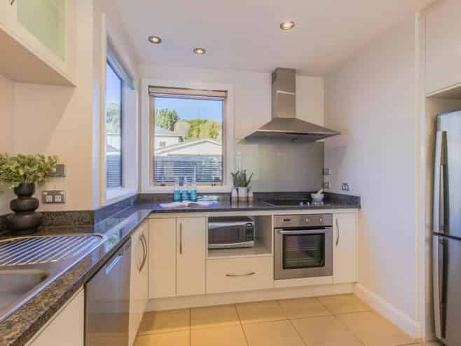 92B Halifax Street East, The Wood