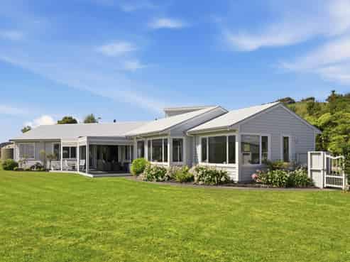 2A Kaitemako Road South, Ohauiti