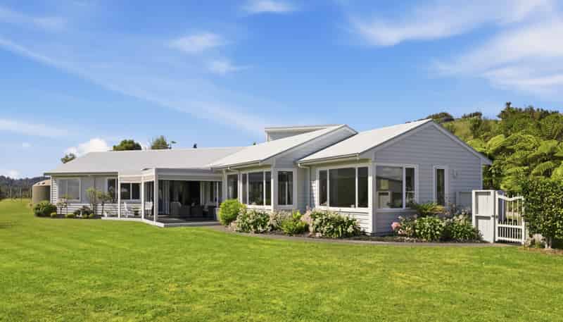 2A Kaitemako Road South, Ohauiti