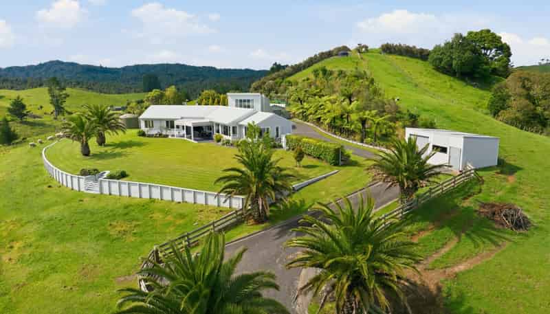 2A Kaitemako Road South, Ohauiti