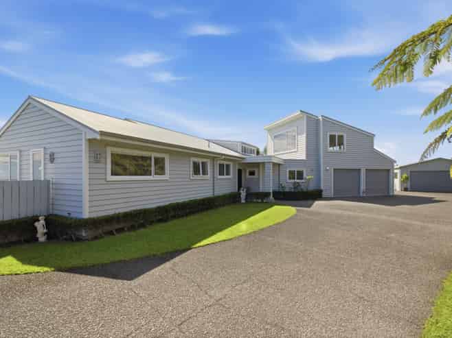 2A Kaitemako Road South, Ohauiti