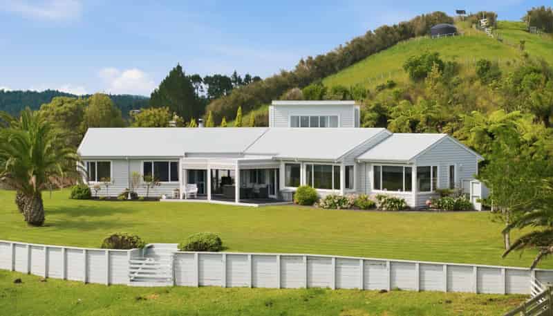 2A Kaitemako Road South, Ohauiti