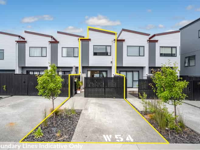 54 Whakatupu Road, Flat Bush