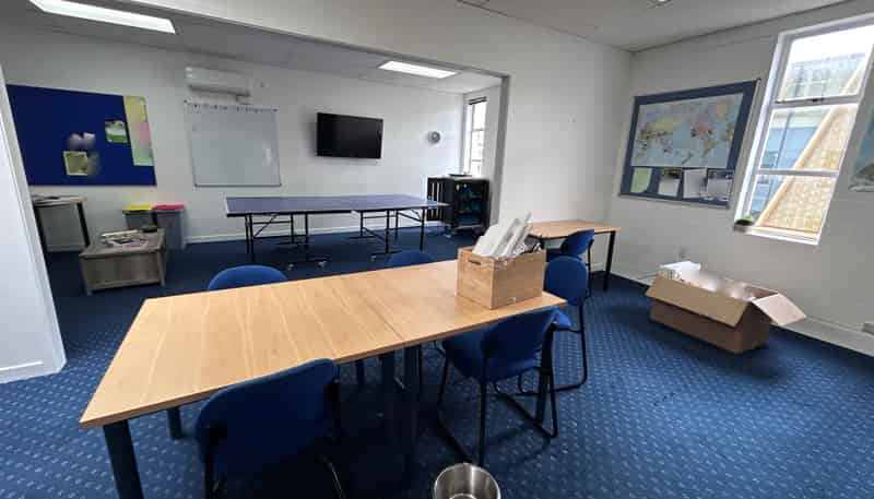 23 Dowling Street, Dunedin Central