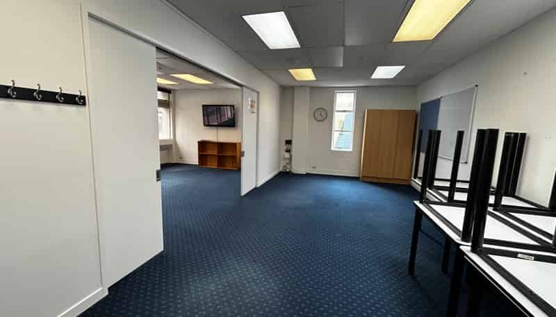 23 Dowling Street, Dunedin Central