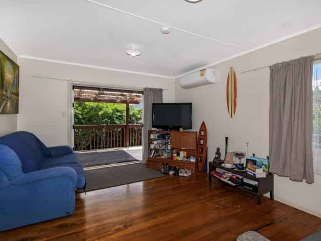 18 Lewis Street, Kamo