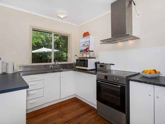 18 Lewis Street, Kamo