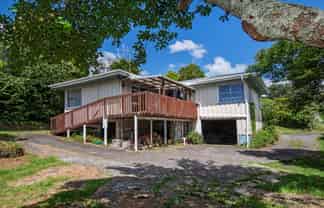 18 Lewis Street, Kamo