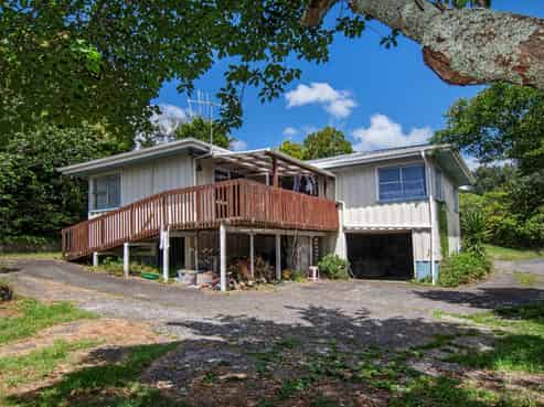 18 Lewis Street, Kamo