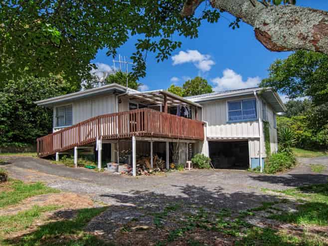 18 Lewis Street, Kamo