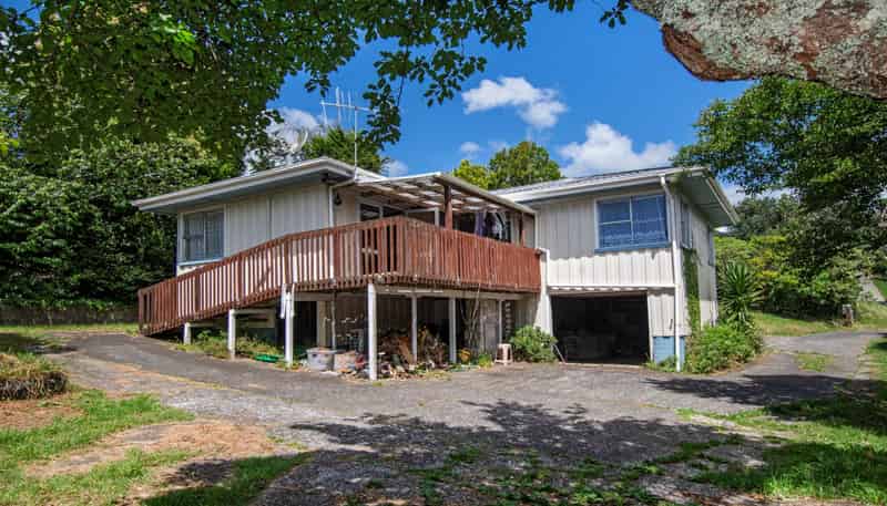 18 Lewis Street, Kamo