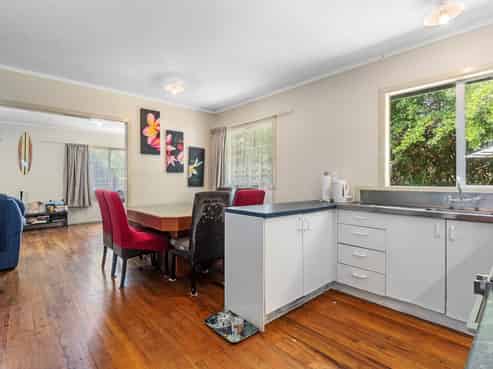 18 Lewis Street, Kamo