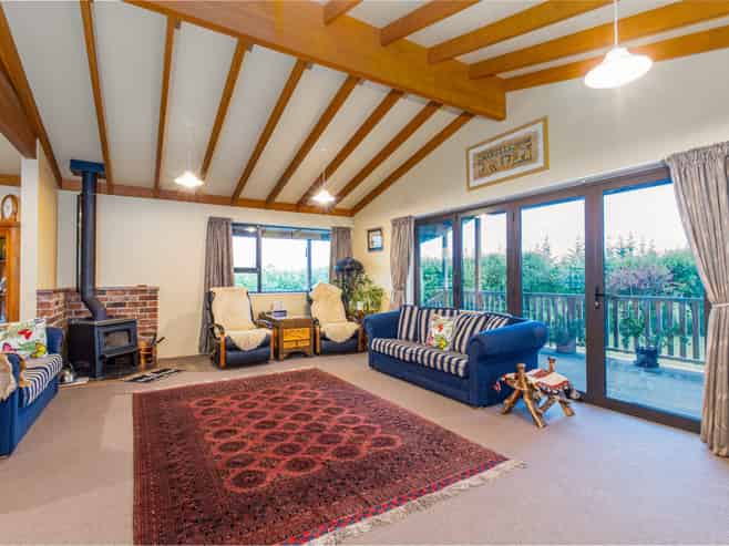 90 Butlers Road, Fairlie