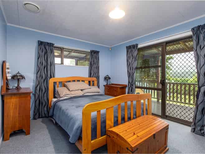 90 Butlers Road, Fairlie