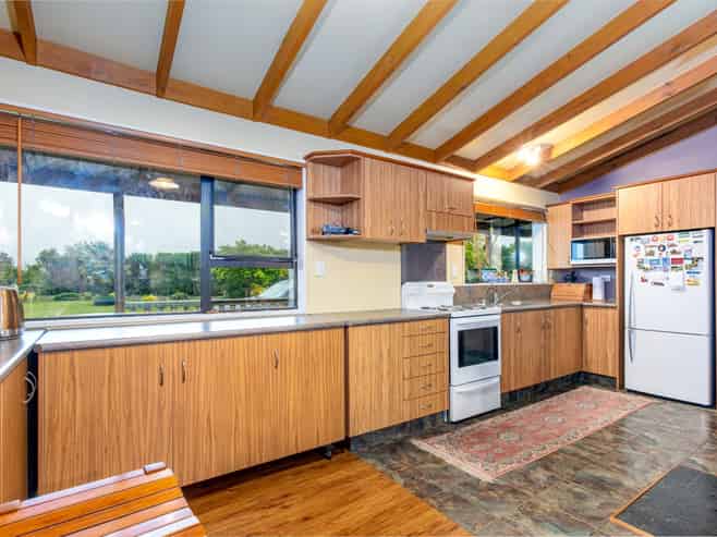 90 Butlers Road, Fairlie