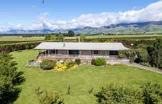 90 Butlers Road, Fairlie